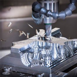 CNC Cutting & Bending Supplier & Stockist in India