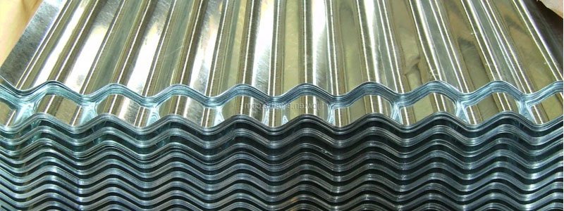 Corrugated Sheets Manufacturer in India