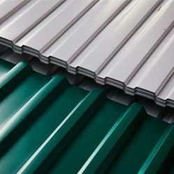 Corrugated Sheets Manufacturer and Supplier in India