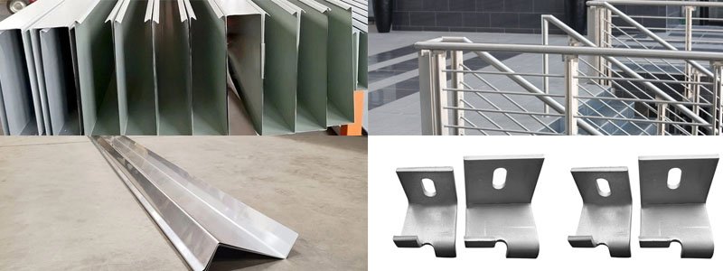 Facade Components Manufacturer in India