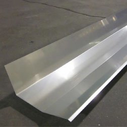 Metal Flashing  Manufacturer and Supplier in India