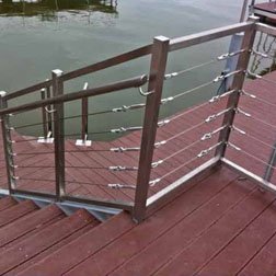 Railing Blusters & Pipe Manufacturer and Supplier in India