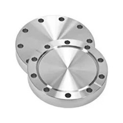 Blind Flanges Manufacturer in India