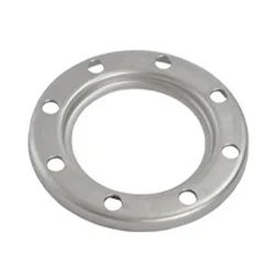 Pressed Flanges Manufacturer in India