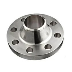 Weld Neck Flanges Manufacturer in India