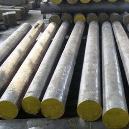 Mild Steel Flat Bar & Rods Manufacturer in India