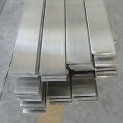 Stainless Steel Flat Bar & Rods Manufacturer in India