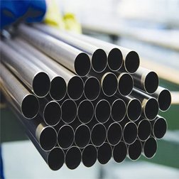 Erw Pipe Supplier and Stockist in India