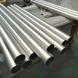 Seamless Pipe Supplier and Stockist in India