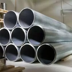 Welded Pipe Supplier and Stockist in India