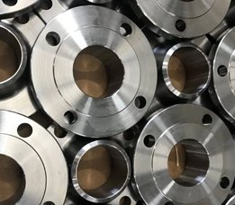 Flanges   Supplier & Stockist in India