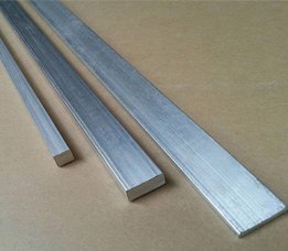 Flat Bar & Rods  Supplier & Stockist in India