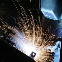 Sheet Metal Fabrication Works Supplier & Stockist in India