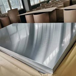 Aluminium Sheets Manufacturer in India