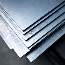 Mild Steel Sheets Manufacturer in India