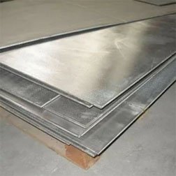 Stainless Steel Sheets Manufacturer in India